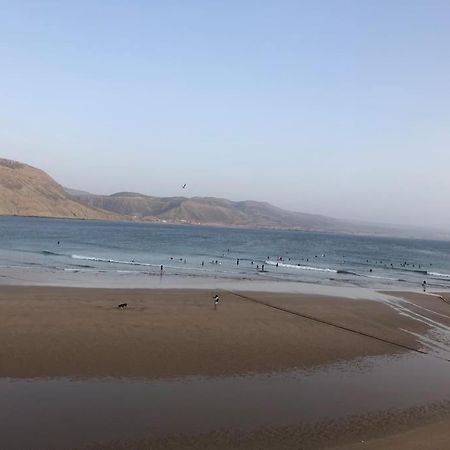 Ayour Beach House 4 Imsouane Luaran gambar