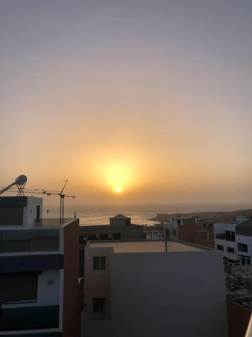 Ayour Beach House 4 Imsouane Luaran gambar