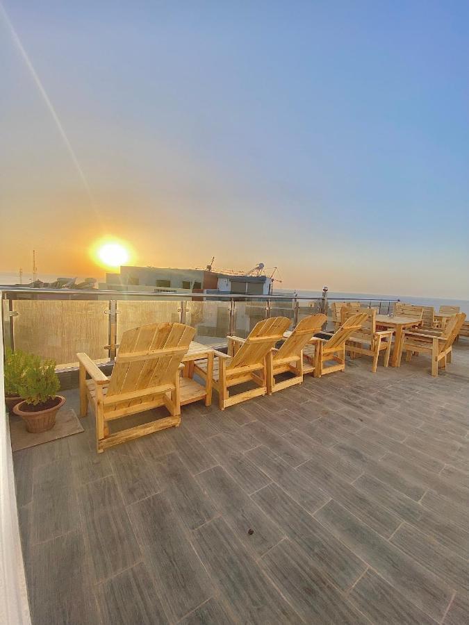 Ayour Beach House 4 Imsouane Luaran gambar